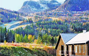 Stunning Apartment In Hemsedal With Wifi